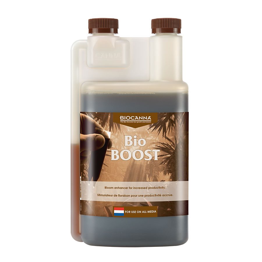 BioCanna Bio Boost