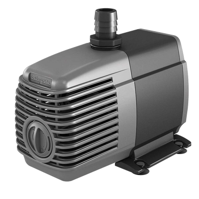 1100 GPH Active Aqua Submersible Water Pump