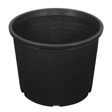 Premium Round Nursery Pot - 7 Gallon