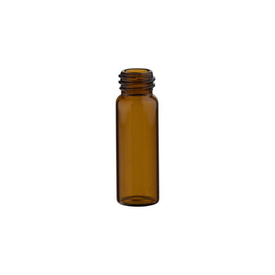 GLASS VIAL AMBER 1DR VA131545 with Caps - 144 CT Kit