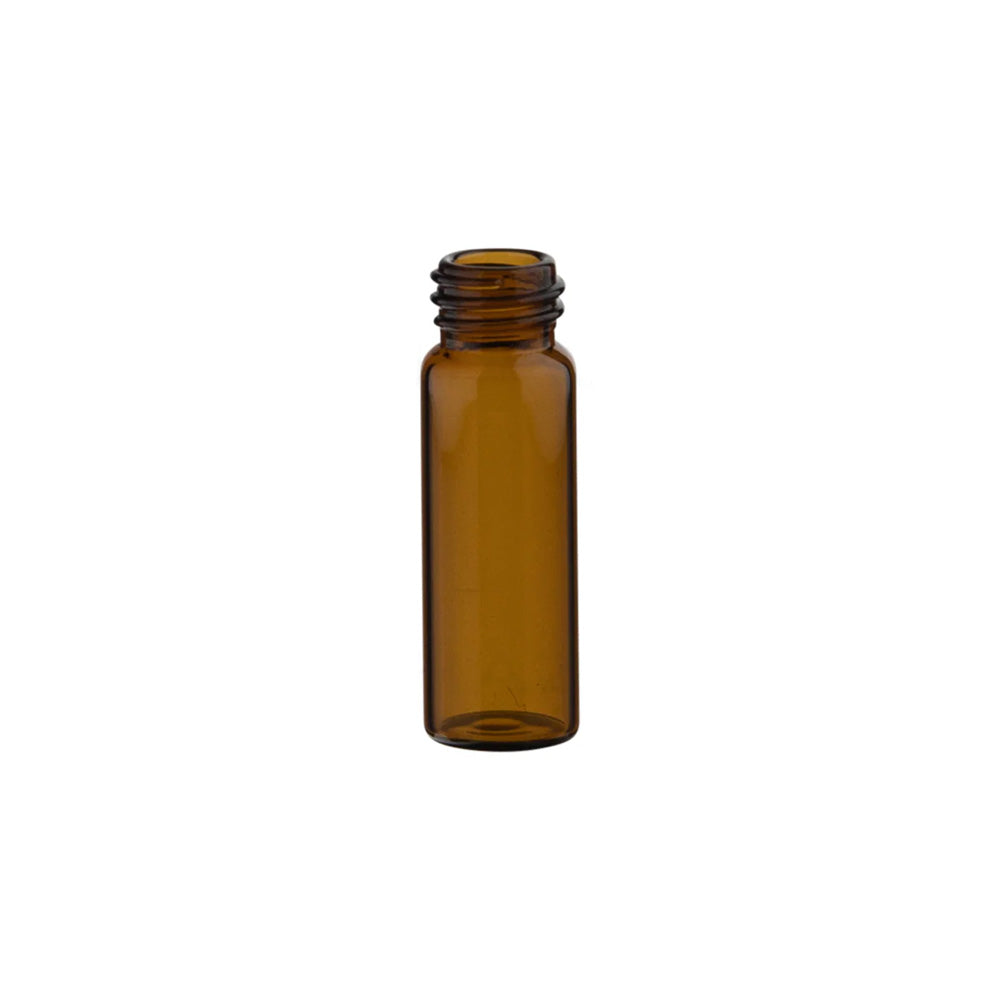 GLASS VIAL AMBER 1DR VA131545 with Caps - 144 CT Kit