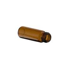 Load image into Gallery viewer, GLASS VIAL AMBER 1DR VA131545 with Caps - 144 CT Kit
