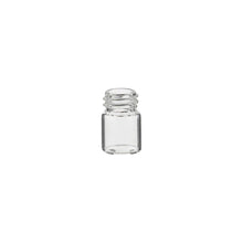 Load image into Gallery viewer, GLASS VIAL VC131522 - 1/2 DR with Caps - 144 CT Kit
