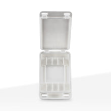 Load image into Gallery viewer, 86MM CR PRE-ROLL 5 PK CASE  - WHITE - 300 CT
