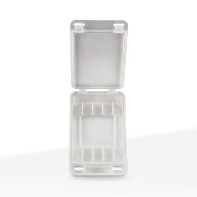 86MM CR PRE-ROLL 5 PK CASE  - WHITE - 300 CT