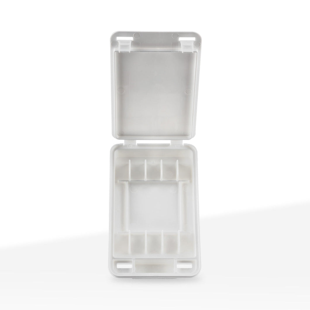 86MM CR PRE-ROLL 5 PK CASE  - WHITE - 300 CT