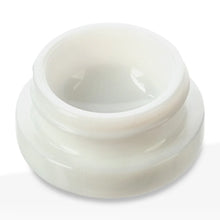 Load image into Gallery viewer, 7ML CC G.WHITE THICK ROUND BASE + WT CRC - 160 CT
