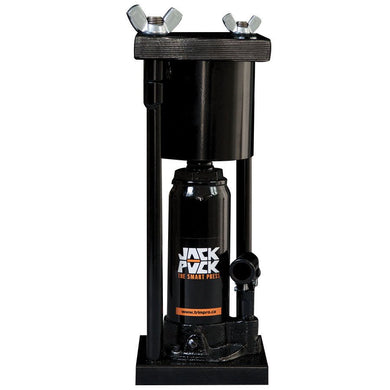 Jack Puck 8 Ton Round Press