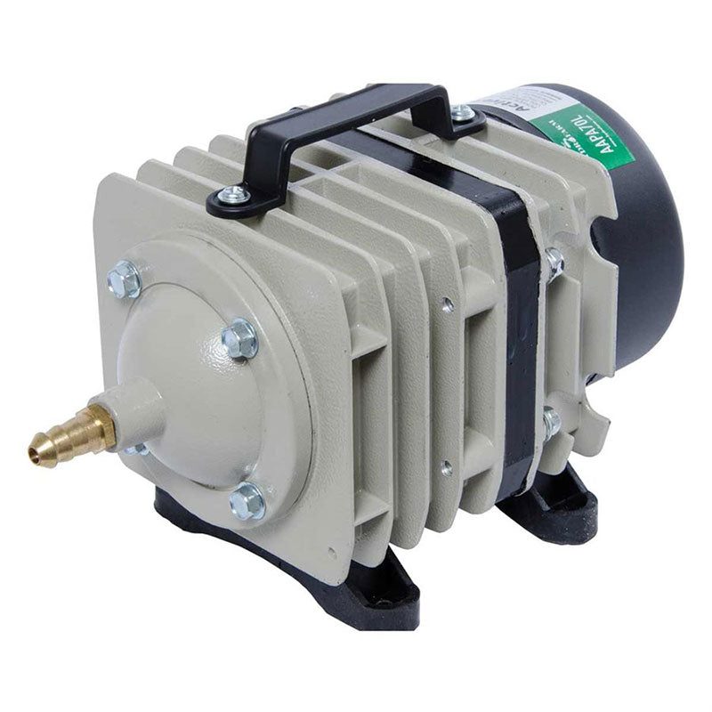 Active Aqua Commercial Air Pump 8 Outlet 70L/Min