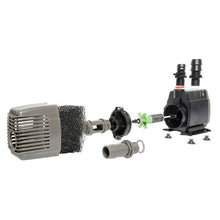 Load image into Gallery viewer, 1100 GPH Active Aqua Submersible Water Pump
