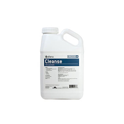 Athena Cleanse