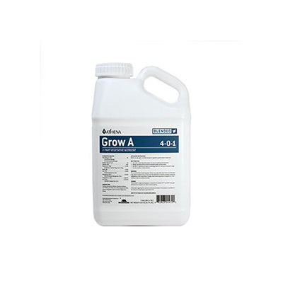 Athena Grow A