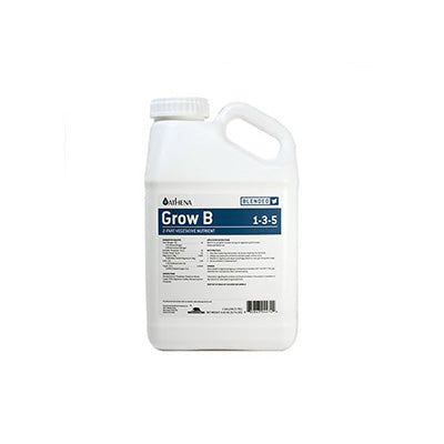 Athena Grow B