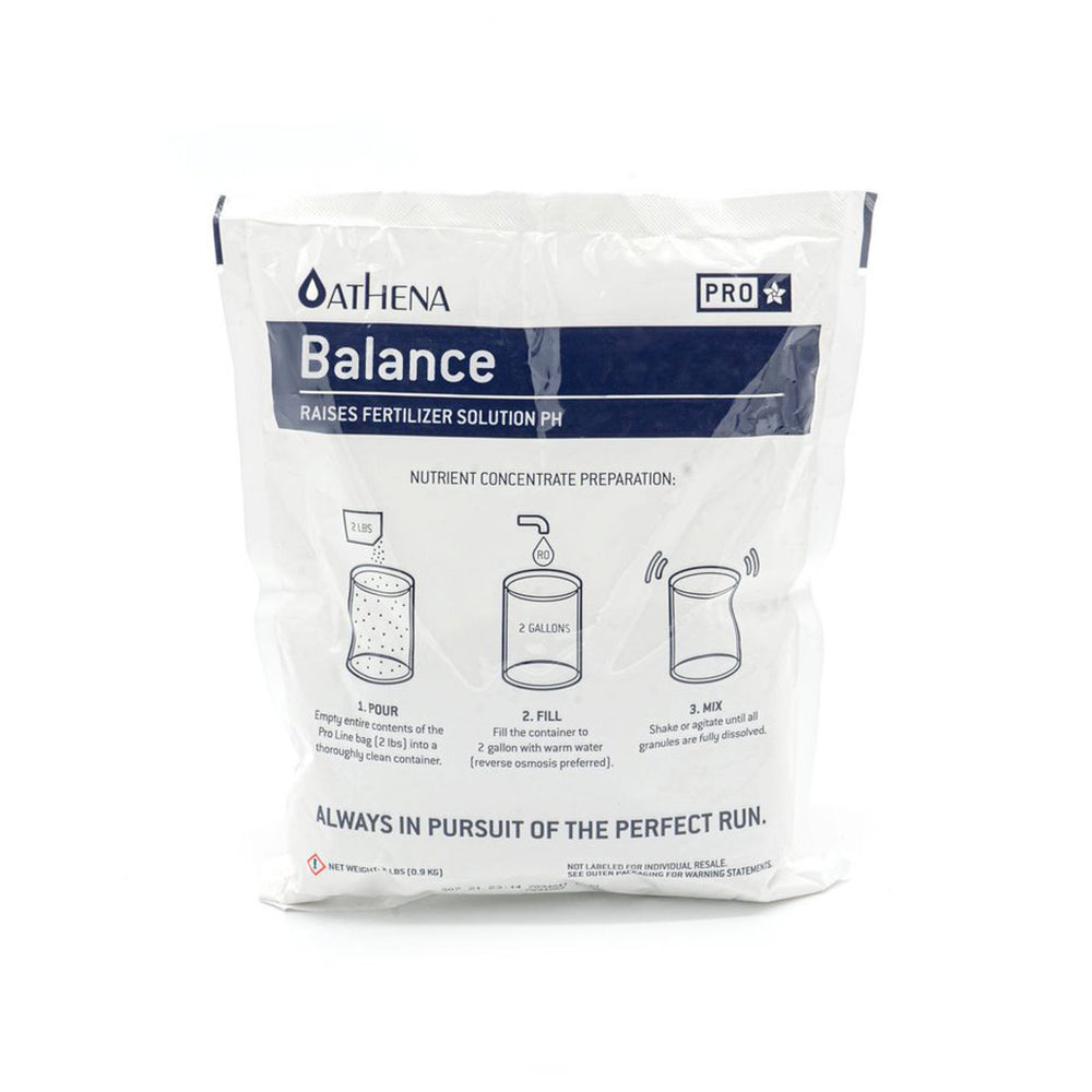 Athena Pro Balance