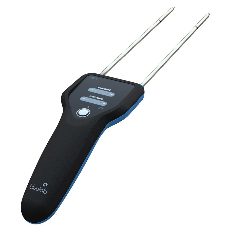 Bluelab Pulse Multimedia EC/MC Meter