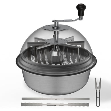 AC Infinity Bowl Trimmer - 19 Inch
