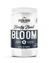 Load image into Gallery viewer, Beefy Bud Bloom Flowering Stage Plant Nutrients

