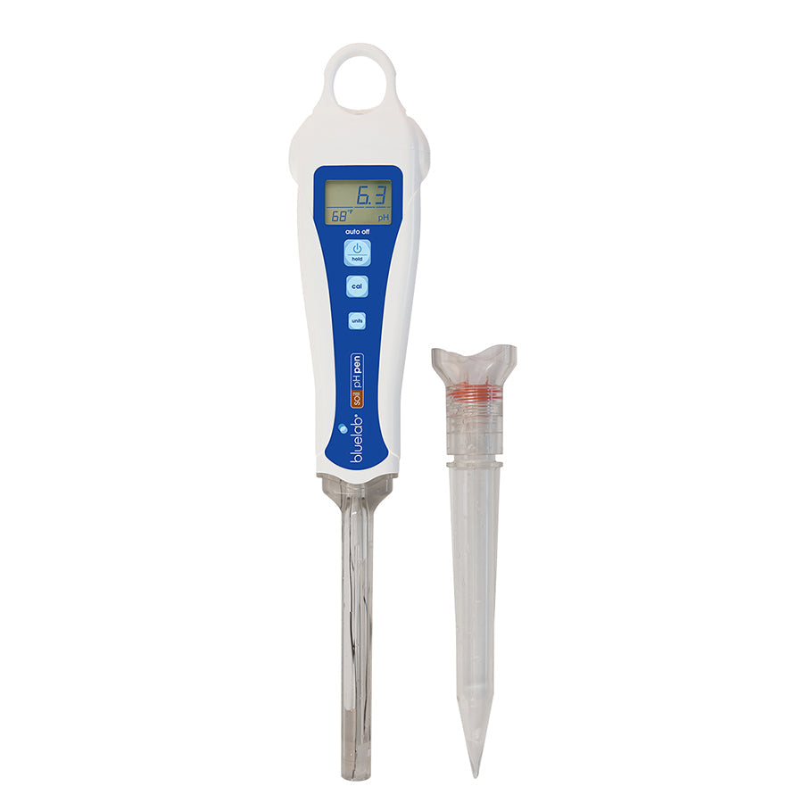Bluelab Soil pH Pen