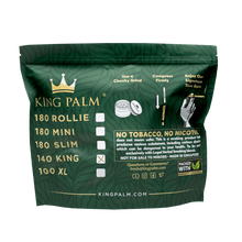 Load image into Gallery viewer, King Palm - KING Bulk Pack - 140ct
