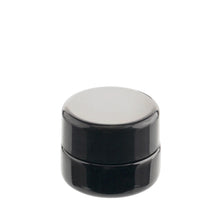 Load image into Gallery viewer, 5ml Black Glass Concentrate Container CR Cap-300ct
