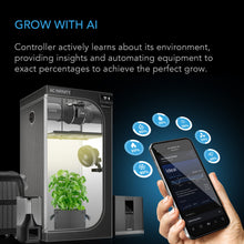 Load image into Gallery viewer, AC Infinity Controller AI+
