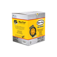Load image into Gallery viewer, Can-Fan Max Fan Pro 8&quot; Mixed Flow Inline Fan 863 CFM
