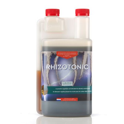 Canna Rhizotonic