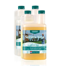 Load image into Gallery viewer, Canna Substra VEGA A&amp;B Soft water - 2L
