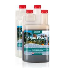 Load image into Gallery viewer, Canna Aqua Flores A&amp;B
