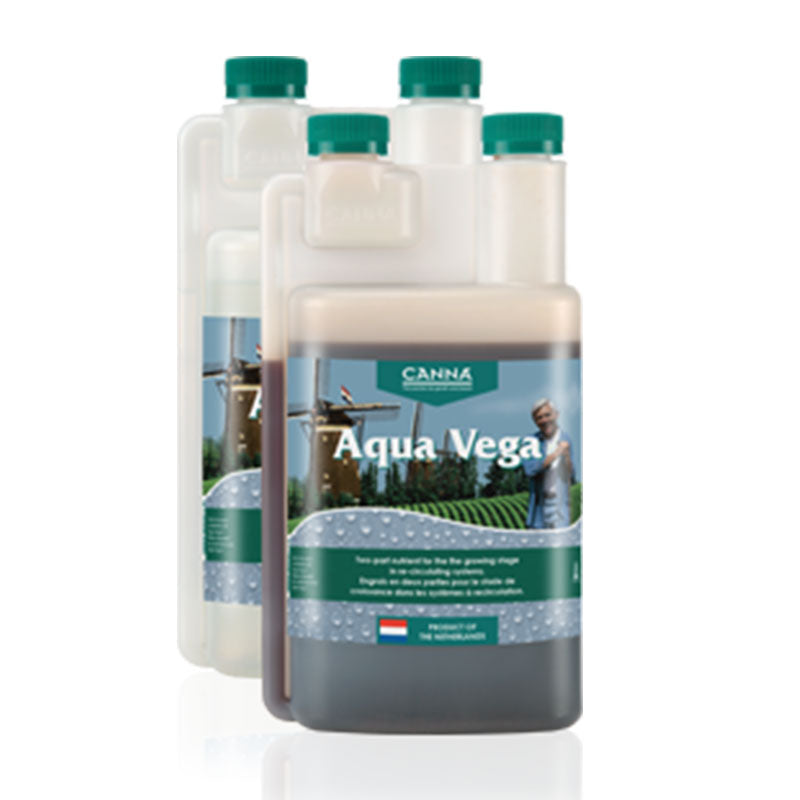 Canna Aqua Vega A&B