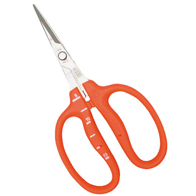 CHIKAMASA B-500S Stainless Steel Scissor