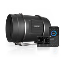 Load image into Gallery viewer, AC Infinity Cloudline T8 8&quot; Inline Fan w/ Controller 69 PRO
