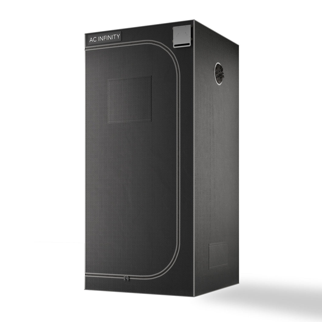 AC Infinity Cloudlab 722 2'x2' Grow Tent - 72