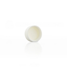 Load image into Gallery viewer, 5ML HEATEX CLEAR GLASS VIAL 24 THREAD with White PP Cap - KIT
