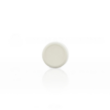 Load image into Gallery viewer, 5ML HEATEX CLEAR GLASS VIAL 24 THREAD with White PP Cap - KIT
