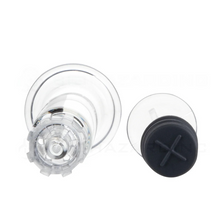 Load image into Gallery viewer, 1ML GLASS LUER LOCK LABELED SYRINGE - 100 CT
