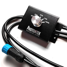 Load image into Gallery viewer, PHOTONTEK Full-Spectrum X 465W Pro LED Grow Light
