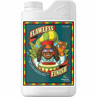 Advanced Nutrients Flawless Finish