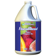 Load image into Gallery viewer, General Hydroponics FloraBlend 0.5-1-1
