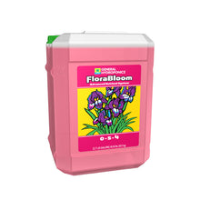 Load image into Gallery viewer, General Hydroponics FloraBloom 0-5-4

