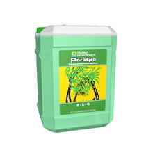 Load image into Gallery viewer, General Hydroponics FloraGro 2-1-6
