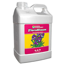 Load image into Gallery viewer, General Hydroponics FloraBloom 0-5-4
