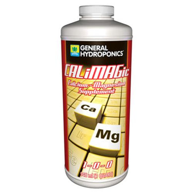 General Hydroponics CALiMAGic 1-0-0