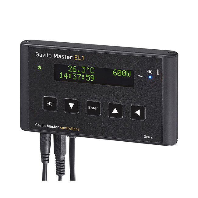 Gavita Master Controller EL1 - Gen 2