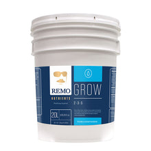 Load image into Gallery viewer, Remo Nutrients Grow 2-3-5
