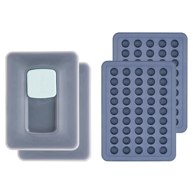 MagicalButter - Gummy Tray - 21UP 2ml - 2 Pack