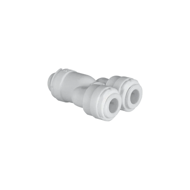 HydroLogic 2-Way Splitter - ¼