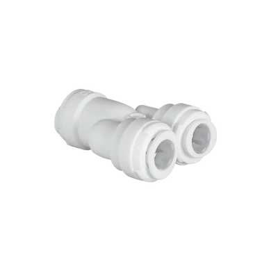 HydroLogic 2-Way Splitter - ⅜