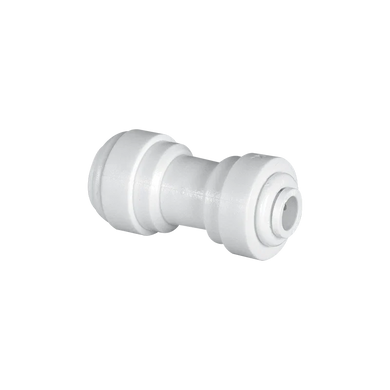 HydroLogic Reducing Union Connector - ⅜