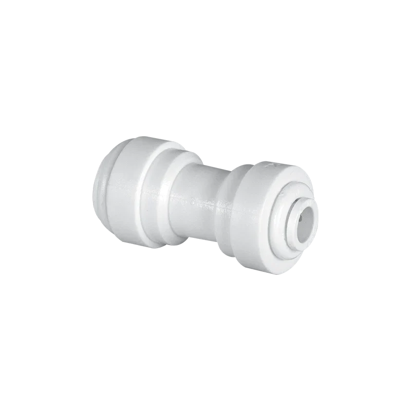 HydroLogic Reducing Union Connector - ⅜